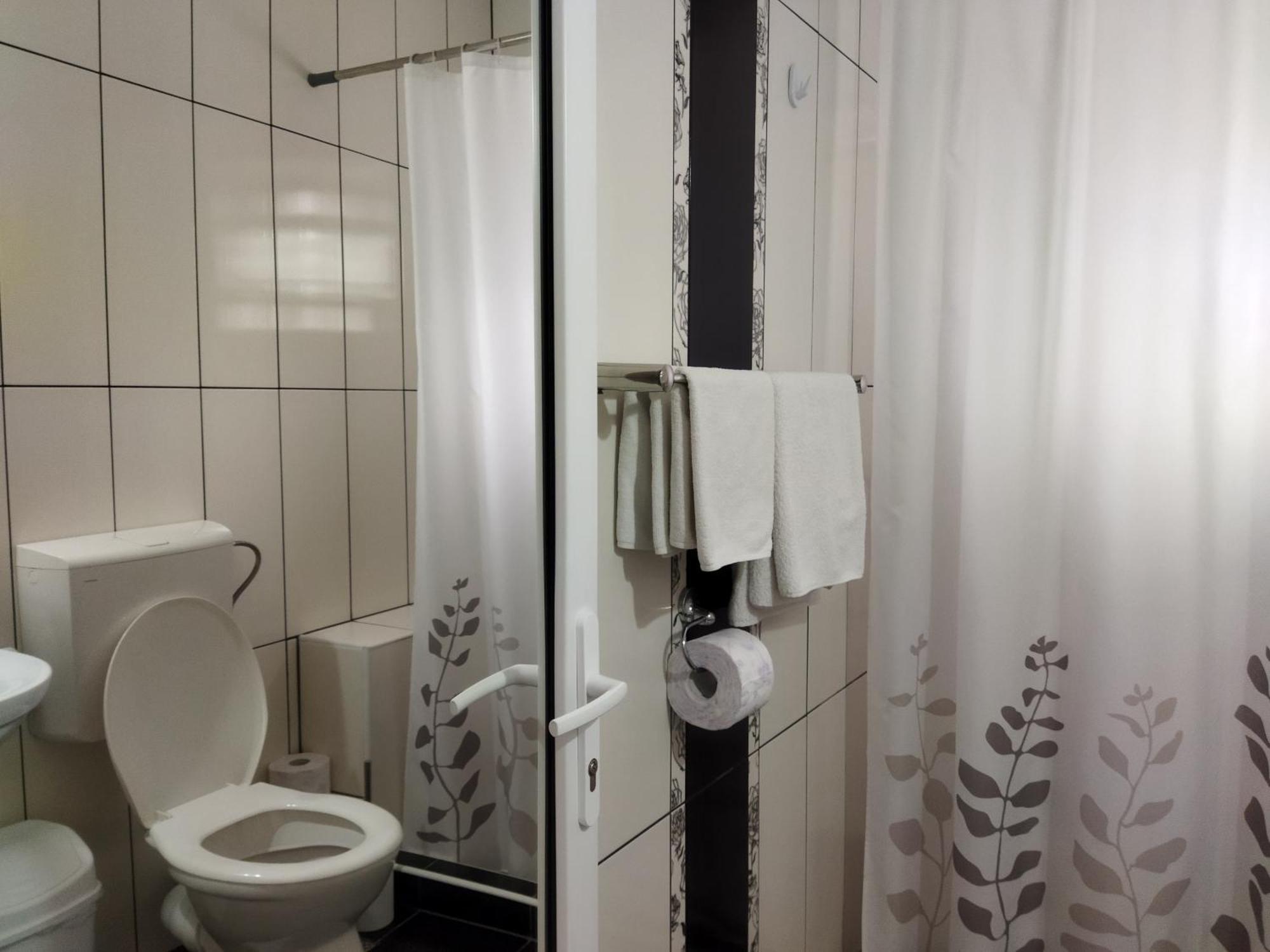 Vila Marius Două Mai Eksteriør billede