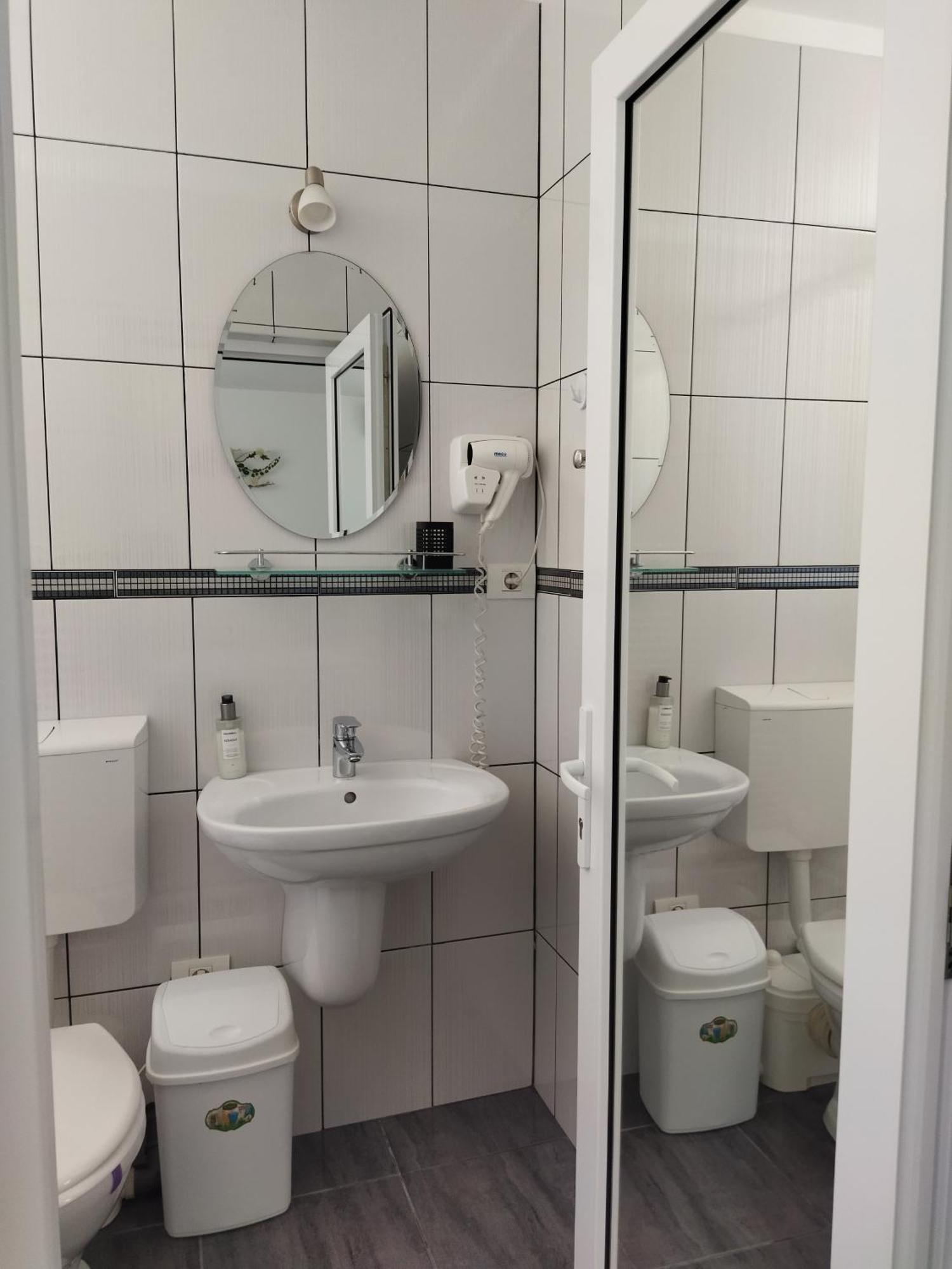 Vila Marius Două Mai Eksteriør billede