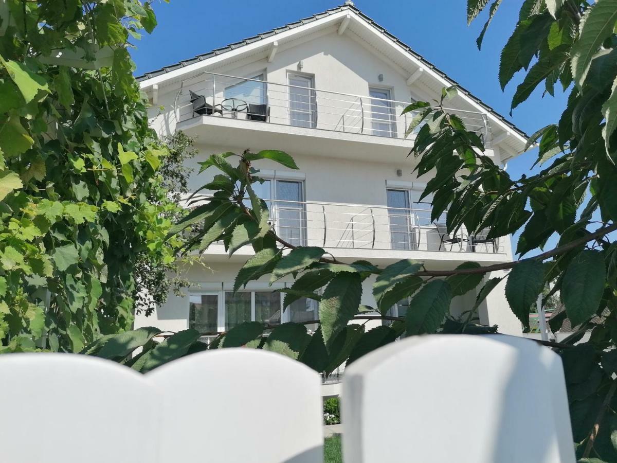 Vila Marius Două Mai Eksteriør billede